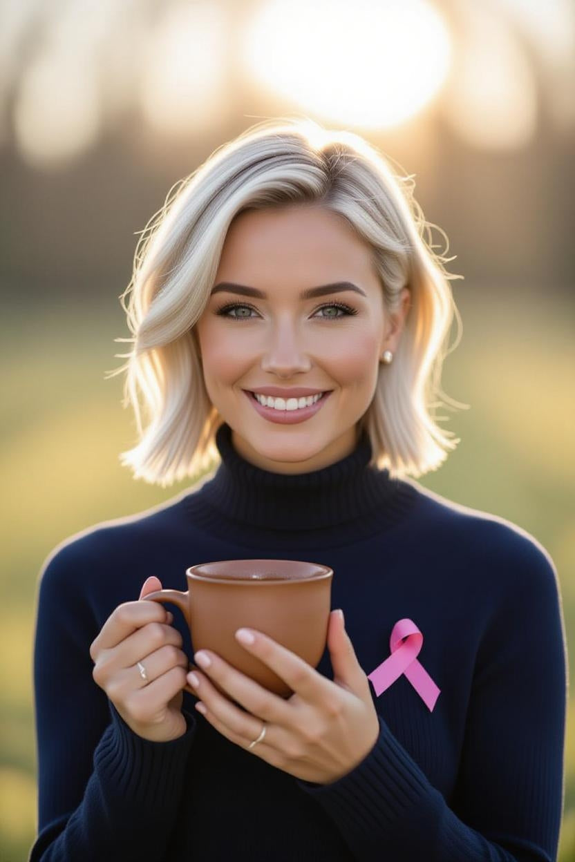 🌿 Mushroom Coffee &amp; Morning Rituals: How to Upgrade Your Caffeine Fix With Brain-Boosting Fungi