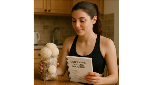 Why Fruiting Body Mushrooms Are a Total Game-Changer for Women’s Wellness