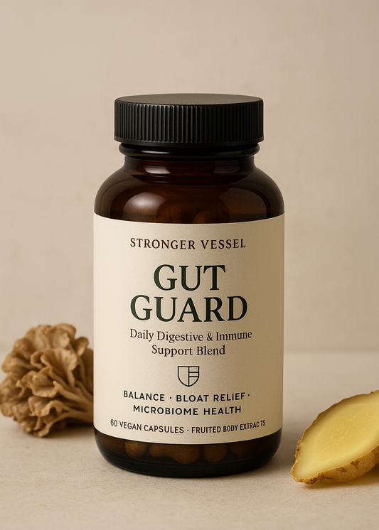 Gut Guard