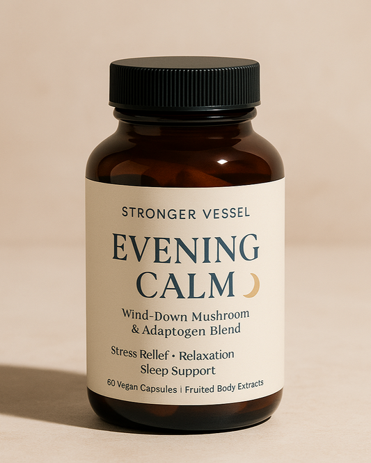 Evening Calm