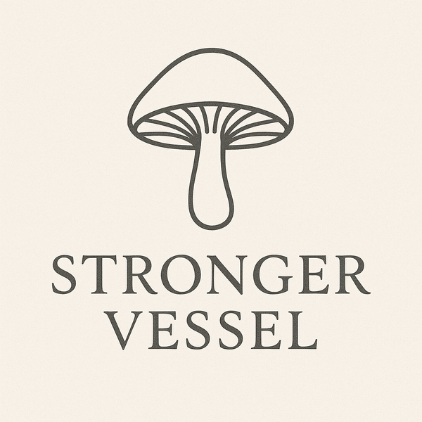 Stronger Vessel